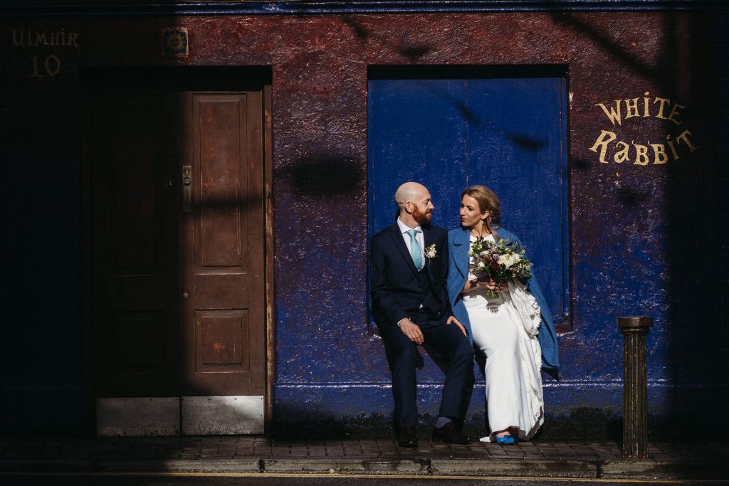 Galway Wedding Photographer