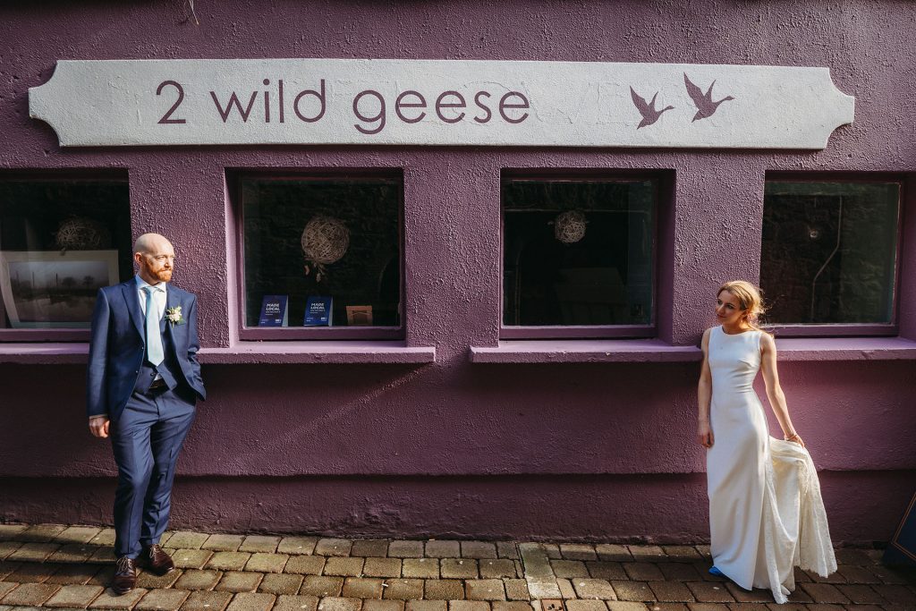 Galway Wedding Photographer