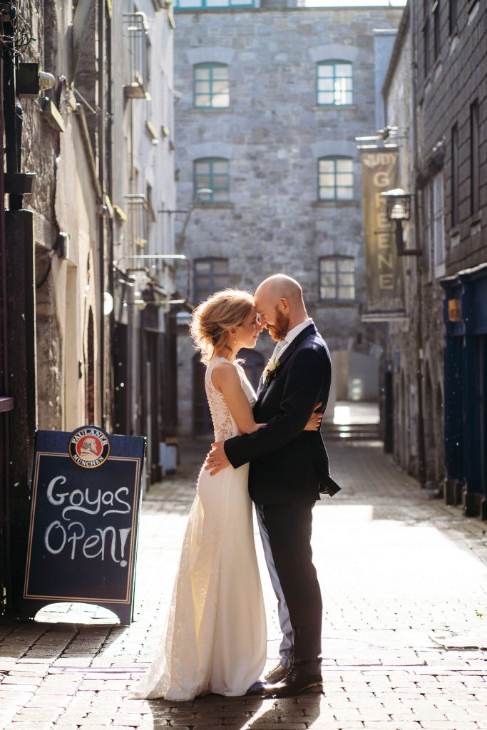 Galway Wedding Photographer