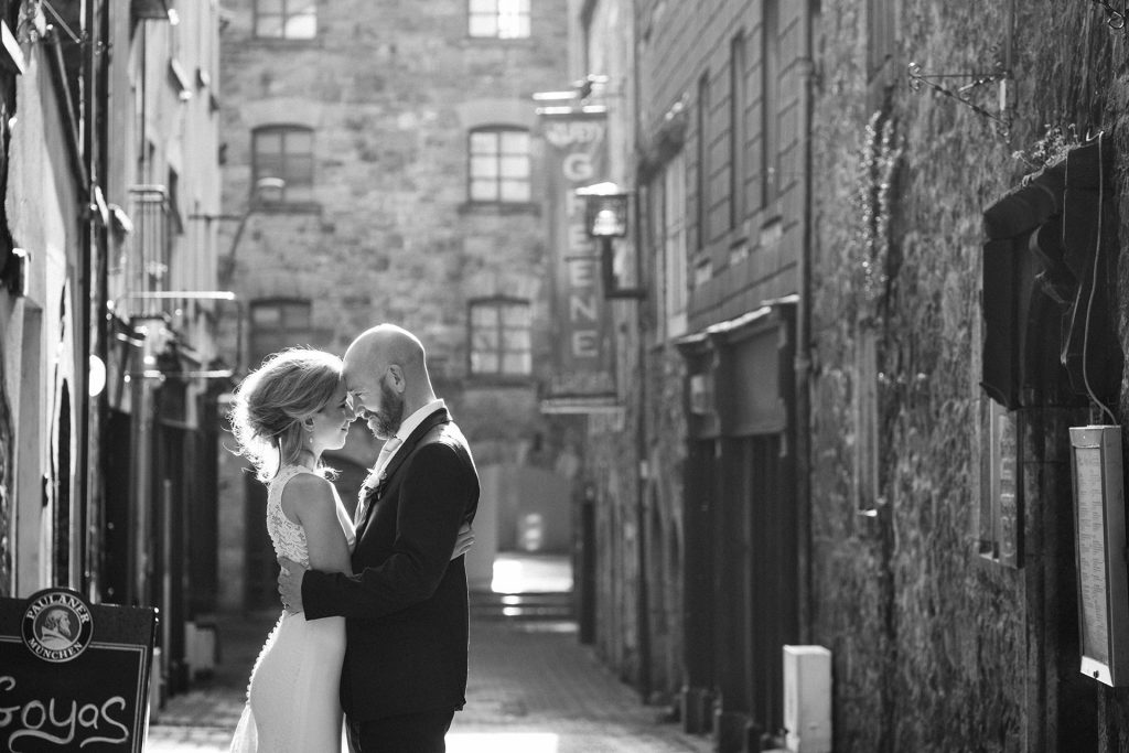 Galway Wedding Photographer