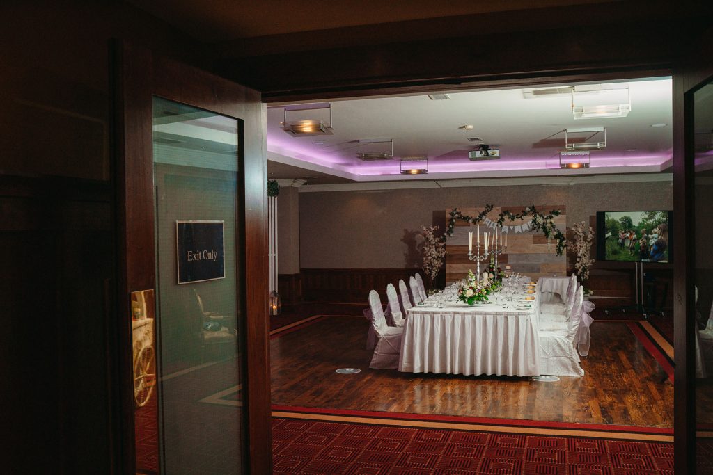 Galway Wedding Photographer