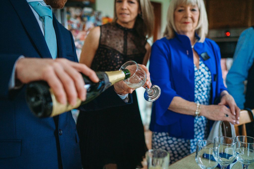 Galway Wedding Photographer