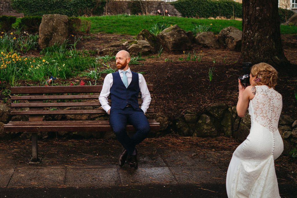 Galway Wedding Photographer
