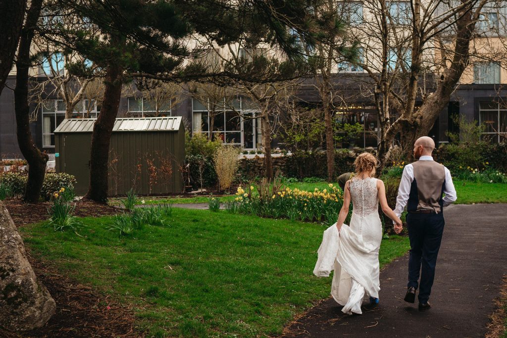 Galway Wedding Photographer