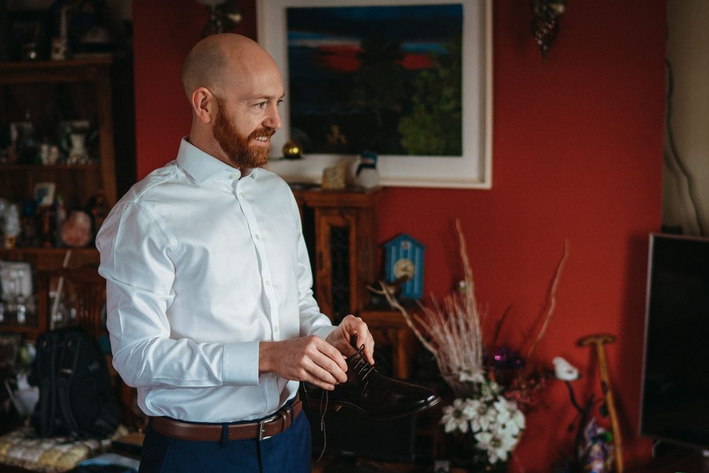 Galway Wedding Photographer