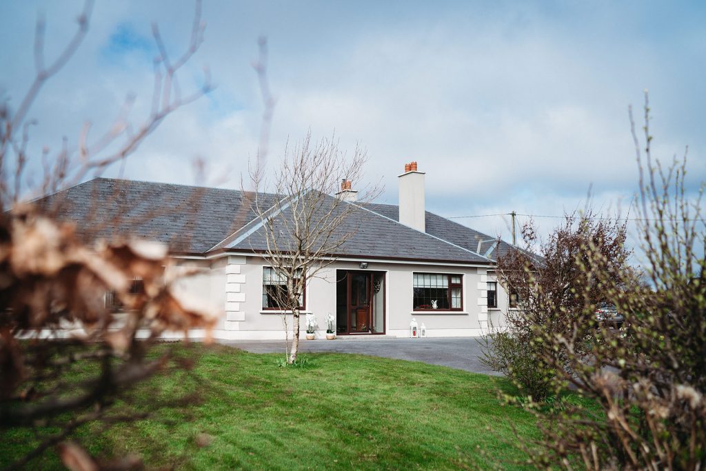 Galway Wedding Photographer