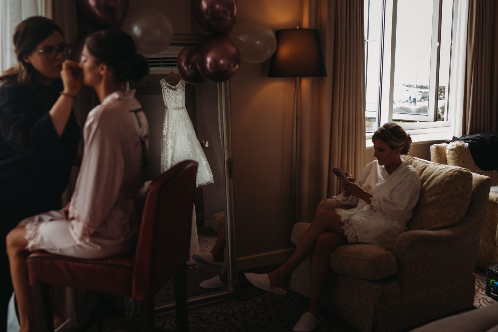 Galway Wedding Photographer