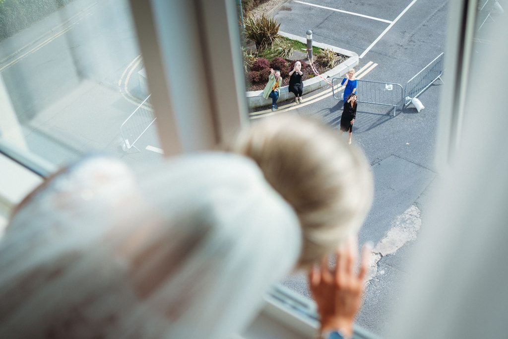 Galway Wedding Photographer