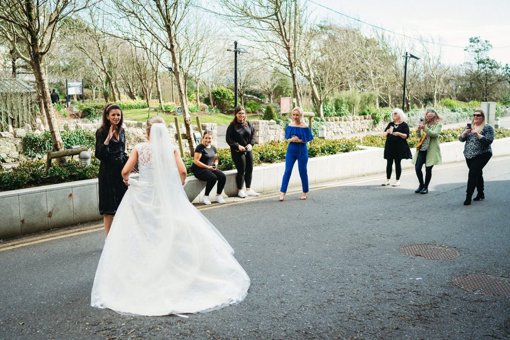 Galway Wedding Photographer