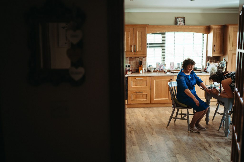 Galway Wedding Photographer