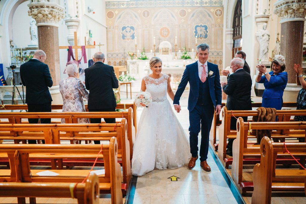 Galway Wedding Photographer