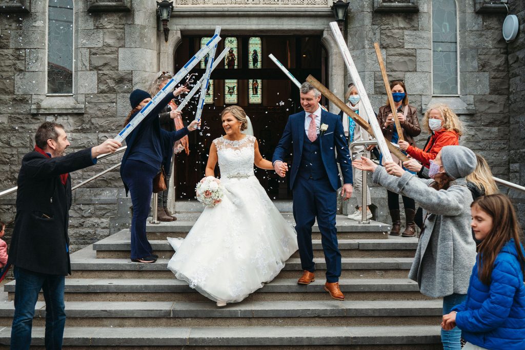 Galway Wedding Photographer