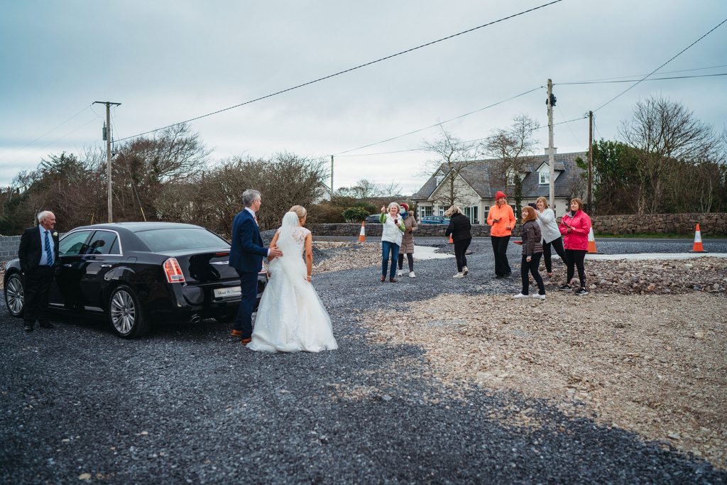 Galway Wedding Photographer