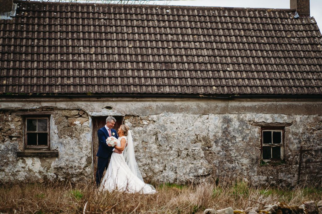 Galway Wedding Photographer