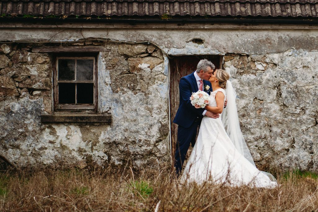 Galway Wedding Photographer