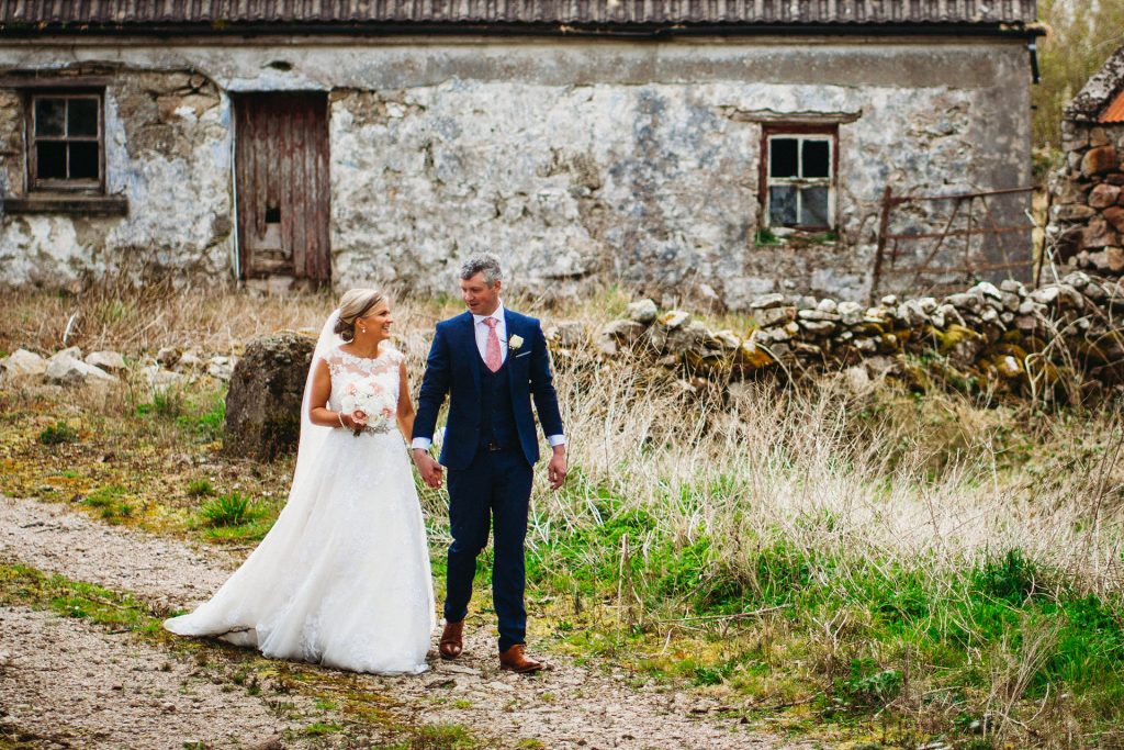 Galway Wedding Photographer