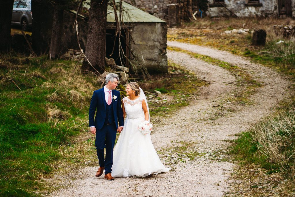Galway Wedding Photographer