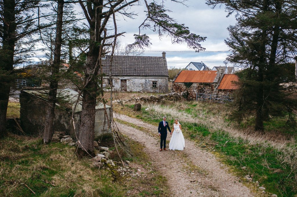 Galway Wedding Photographer