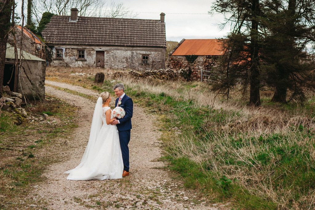 Galway Wedding Photographer