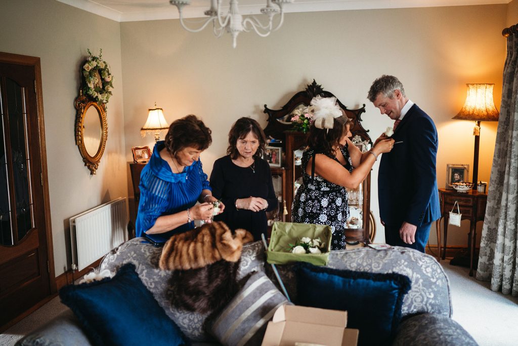 Galway Wedding Photographer