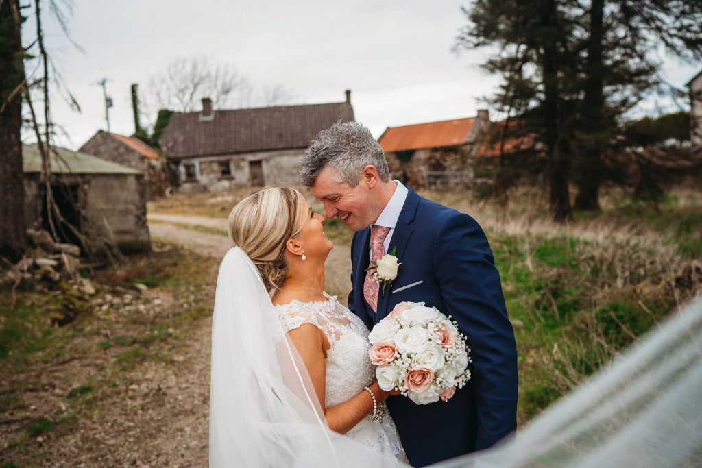 Galway Wedding Photographer