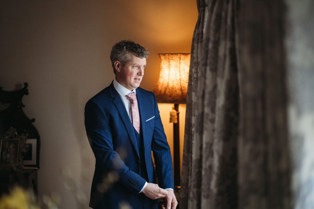 Galway Wedding Photographer