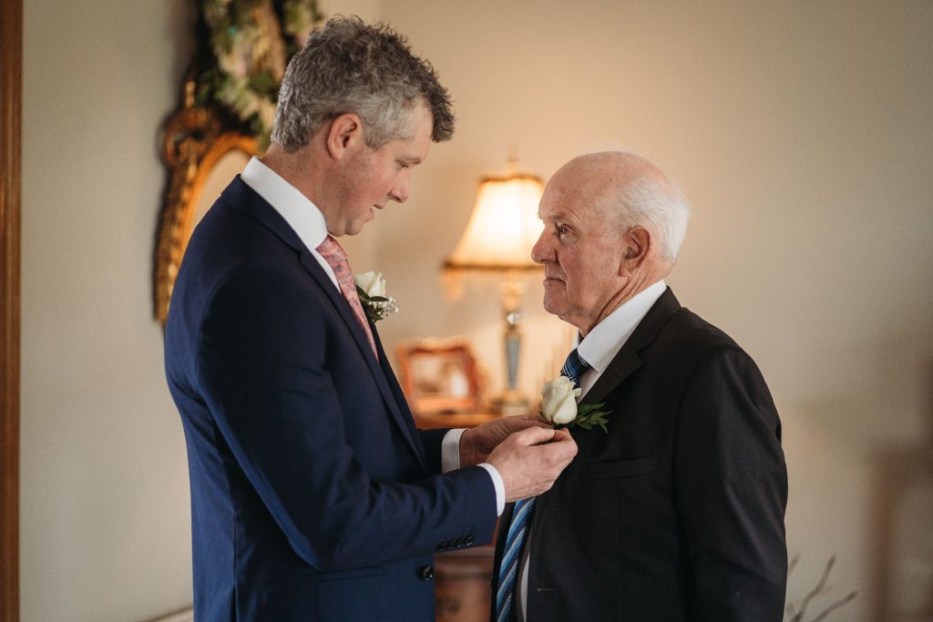 Galway Wedding Photographer