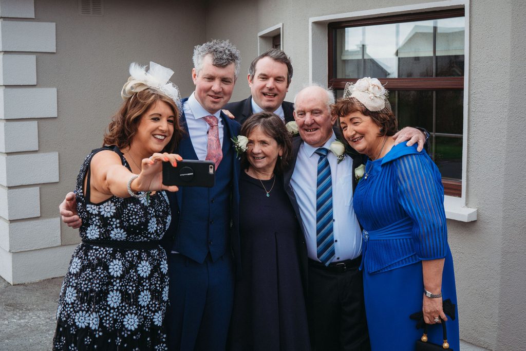 Galway Wedding Photographer