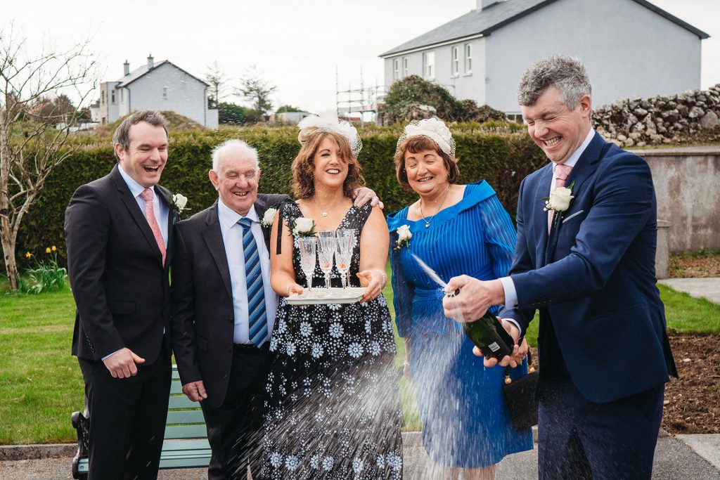 Galway Wedding Photographer